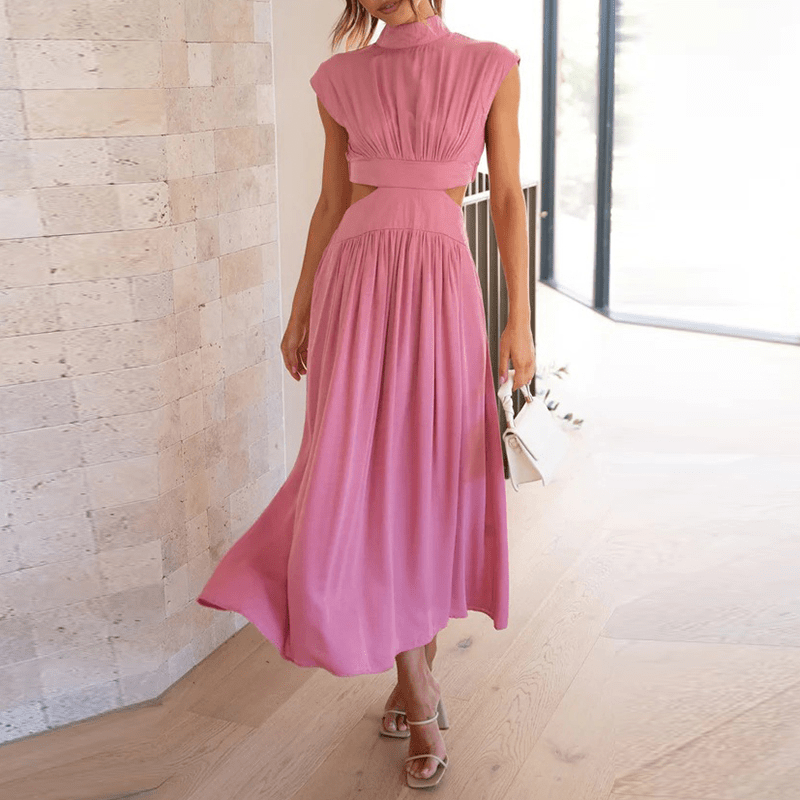 Lucila™ | Langes und elegantes Kleid