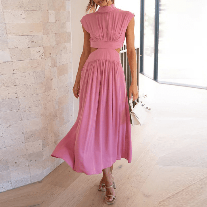 Lucila™ | Langes und elegantes Kleid