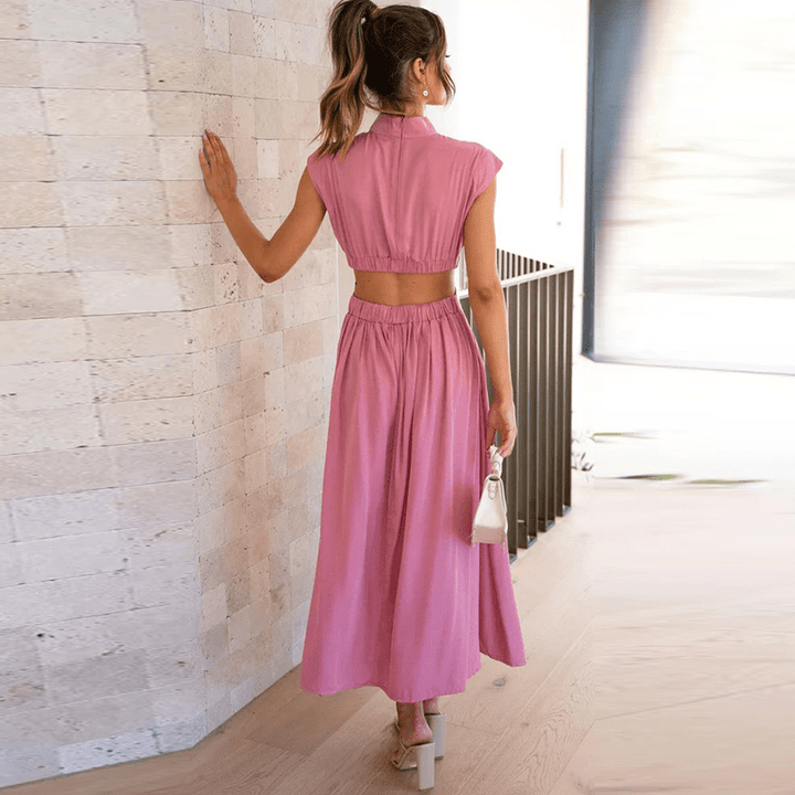 Lucila™ | Langes und elegantes Kleid