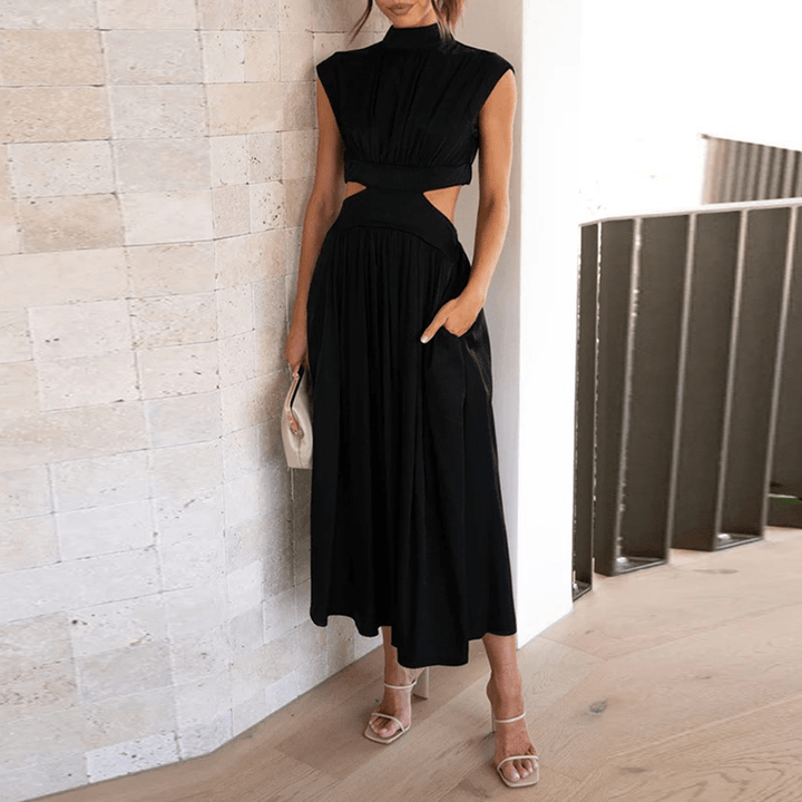 Lucila™ | Langes und elegantes Kleid