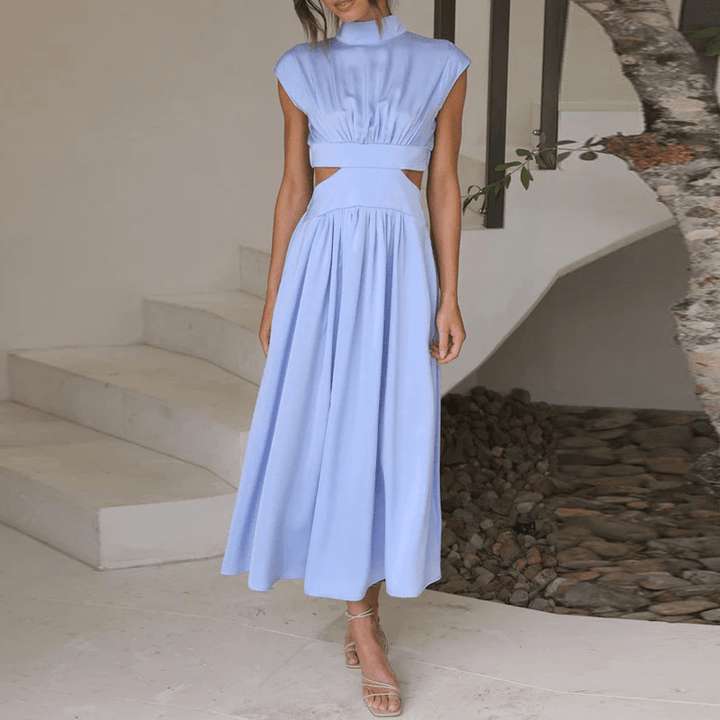 Lucila™ | Langes und elegantes Kleid