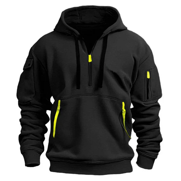 Daniel™ | Stylische Hoodie