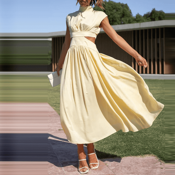 Lucila™ | Langes und elegantes Kleid