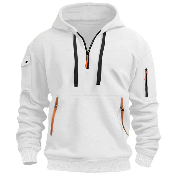 Daniel™ | Stylische Hoodie