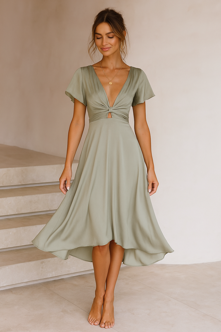 Celestine™ | Elegantes festliches Kleid
