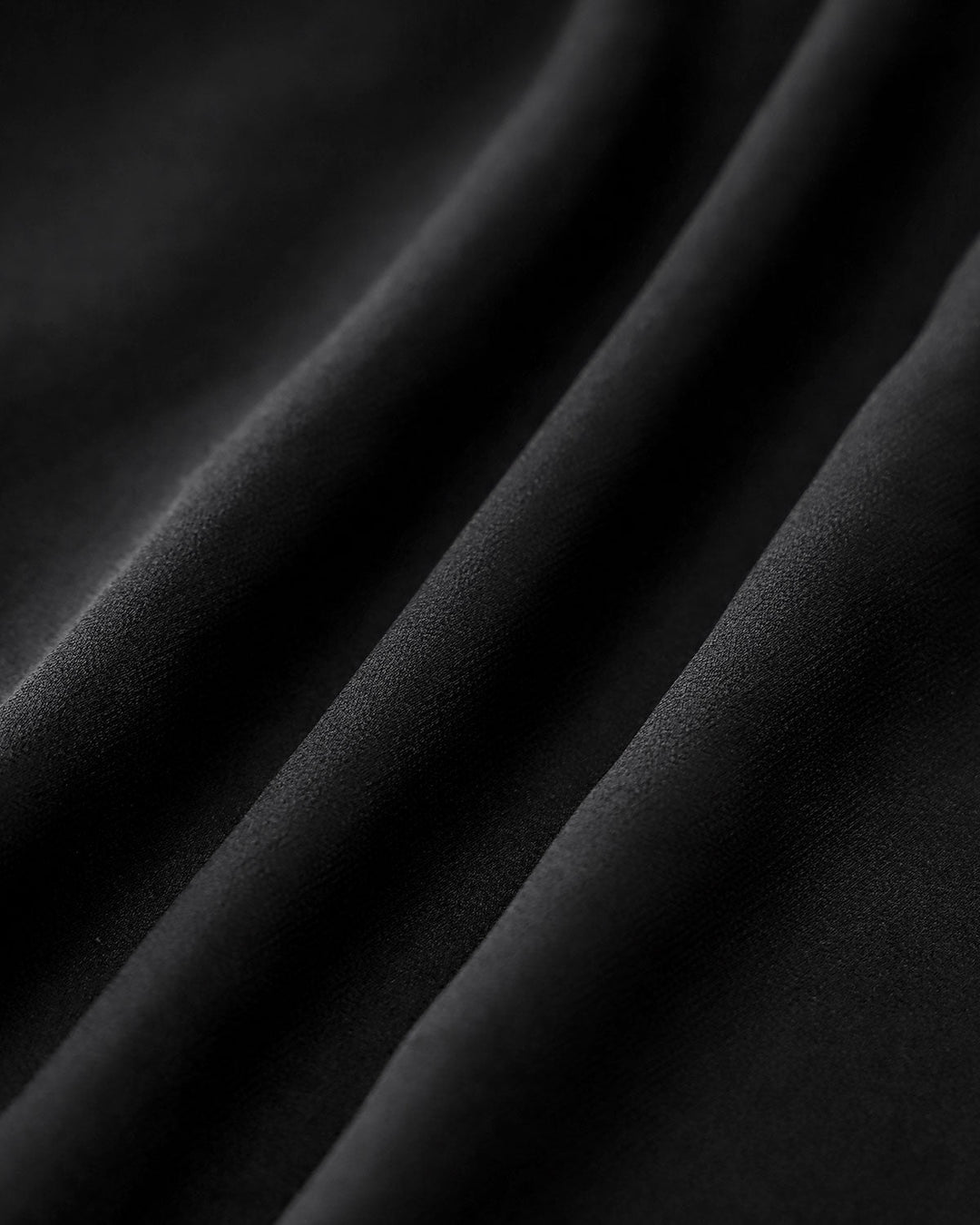 Charice™ | Ausschnitt Chiffon Maxikleid